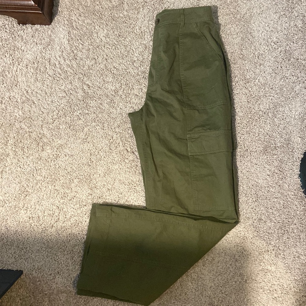 Cargo Pants Altrd State